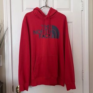 North Face Sweatshirt